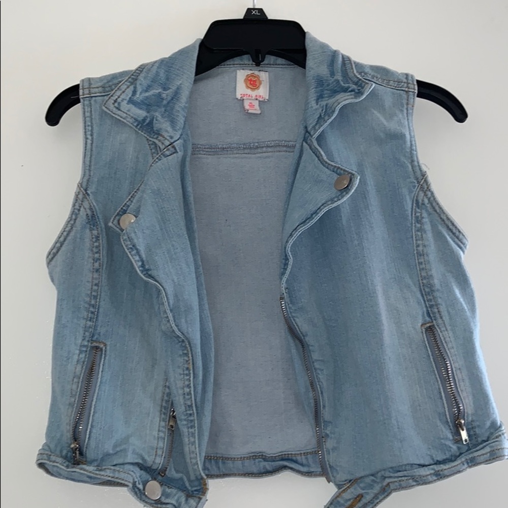 Vest